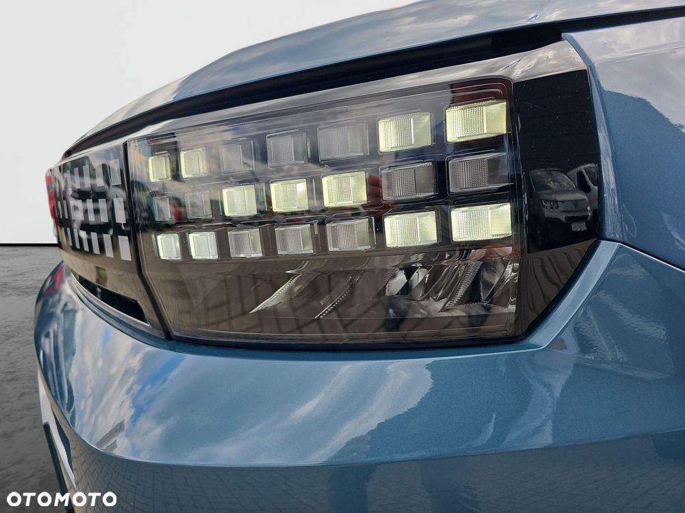 Fiat Grande Panda - 20