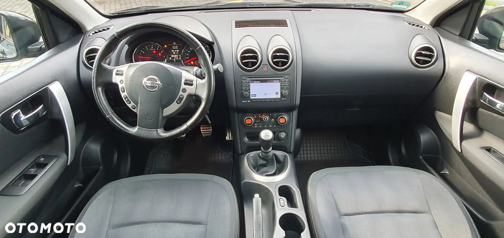 Nissan Qashqai 2.0 Tekna - 32