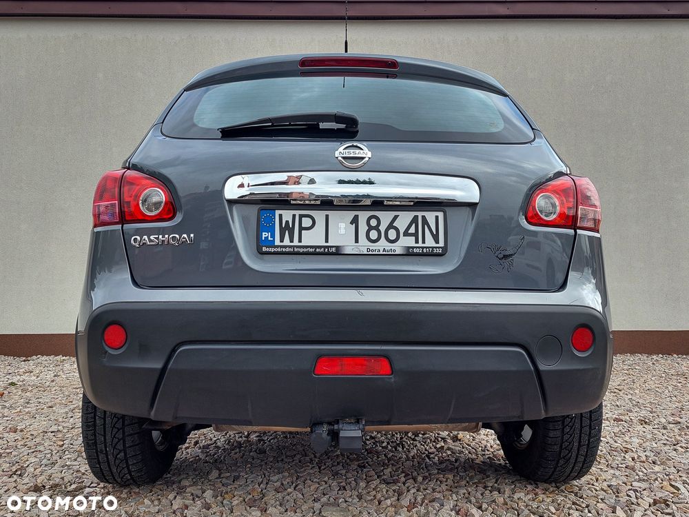 Nissan Qashqai 2.0 Acenta - 11