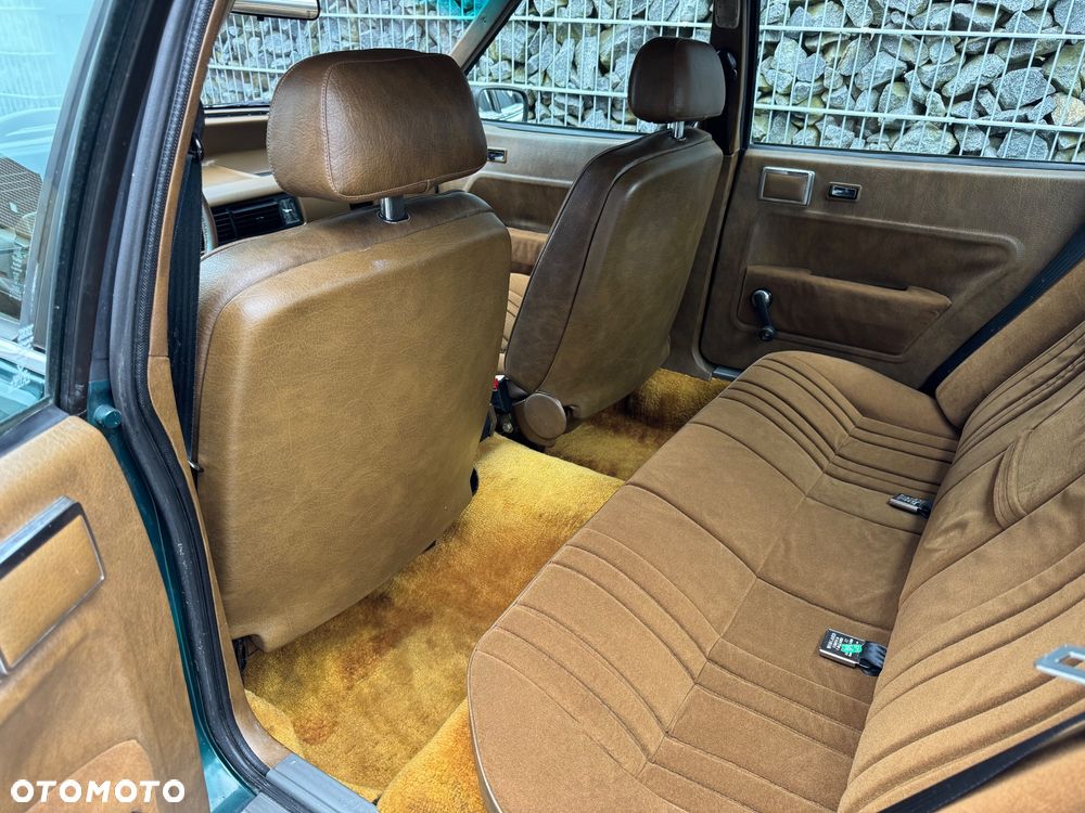 Rover SD 2600 S - 15