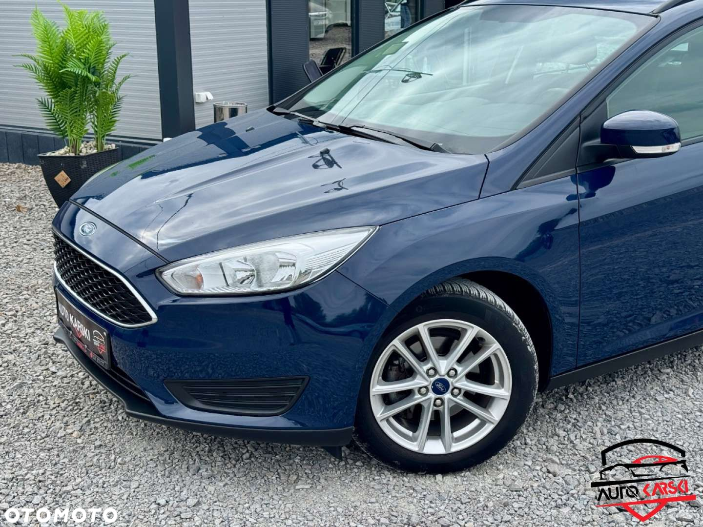 Ford Focus - 16