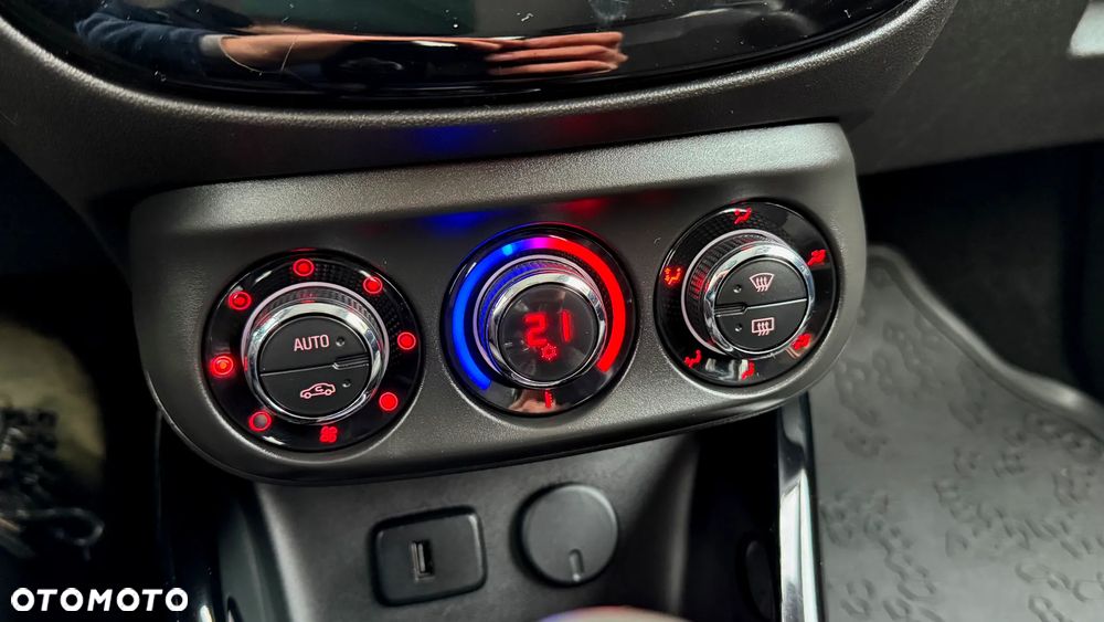 Opel Adam 1.4 Start/Stop Unlimited - 23