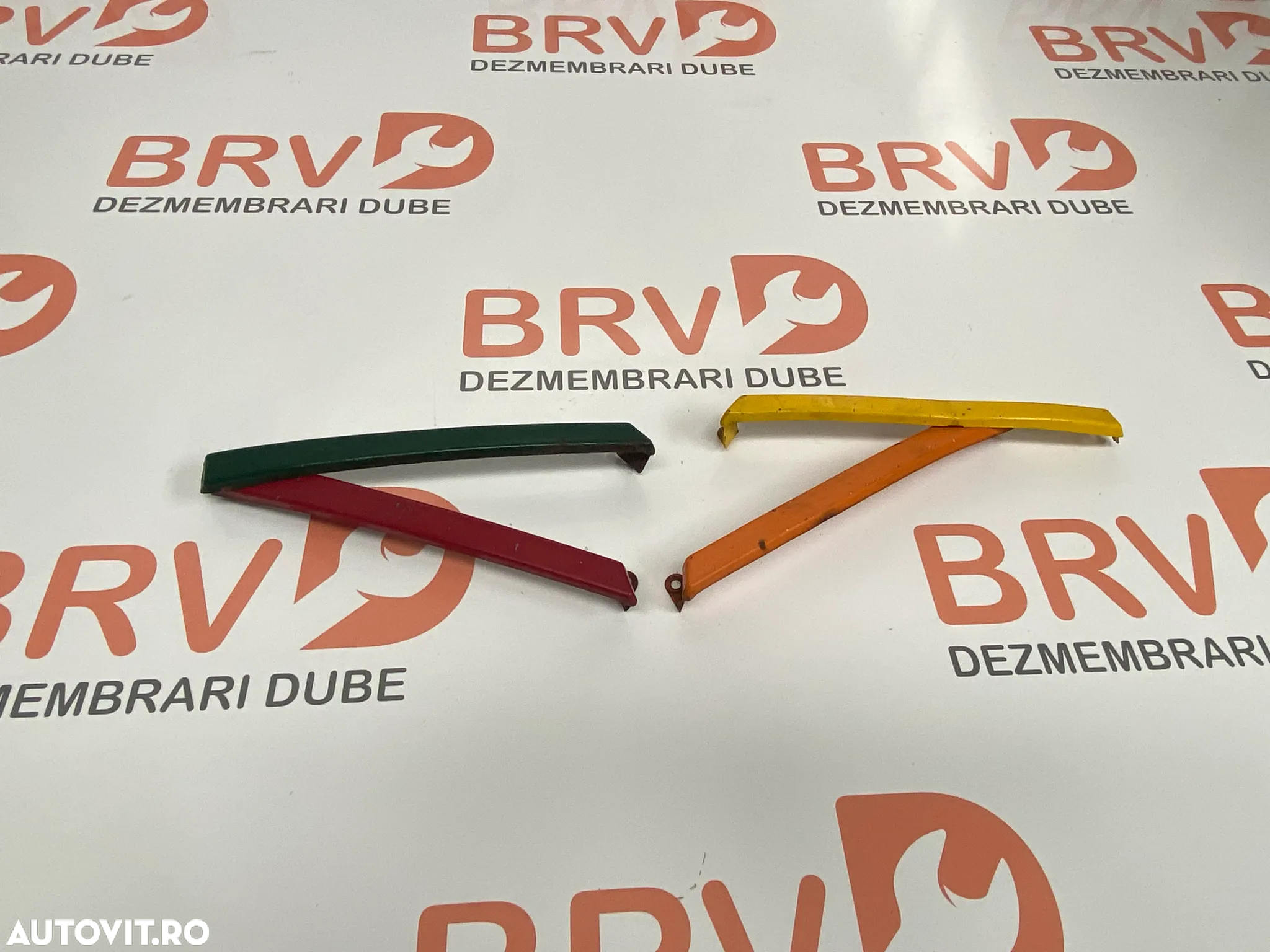 Rama far pentru Mercedes Sprinter Euro 3 (2000-2006) an fabricatie - 5