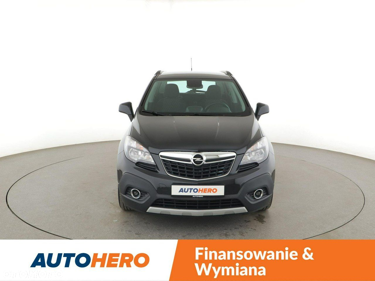Opel Mokka 1.4 Turbo ecoFLEX Start/Stop 4x4 Edition - 11