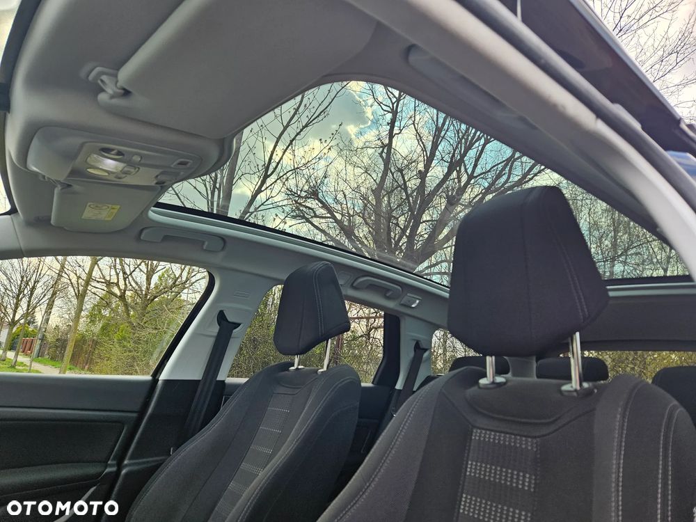 Peugeot 308 1.6 BlueHDi Business Line S&S - 39