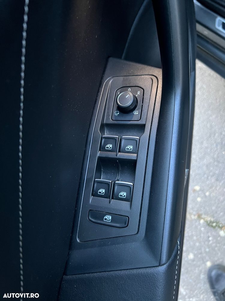 Volkswagen T-Roc 1.5 TSI DSG R-Line - 20