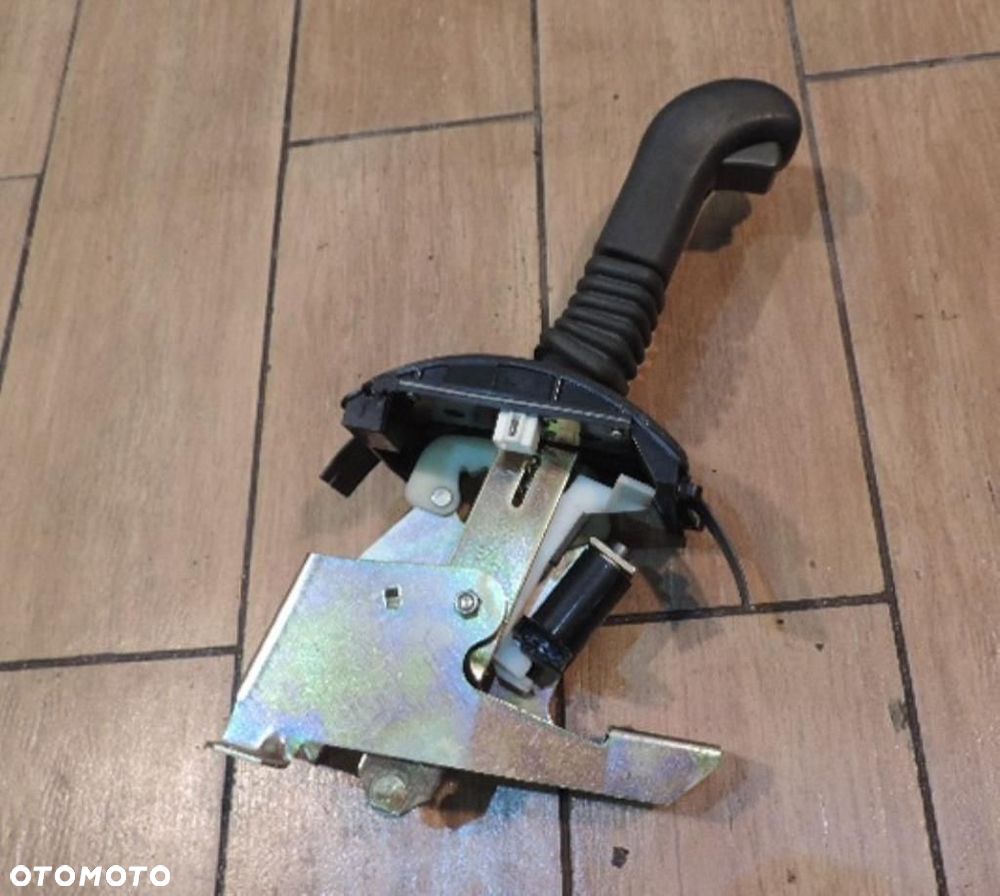 WYBIERAK ZMIANY BIEGÓW AUTOMAT FIAT PUNTO 1.2 - 2