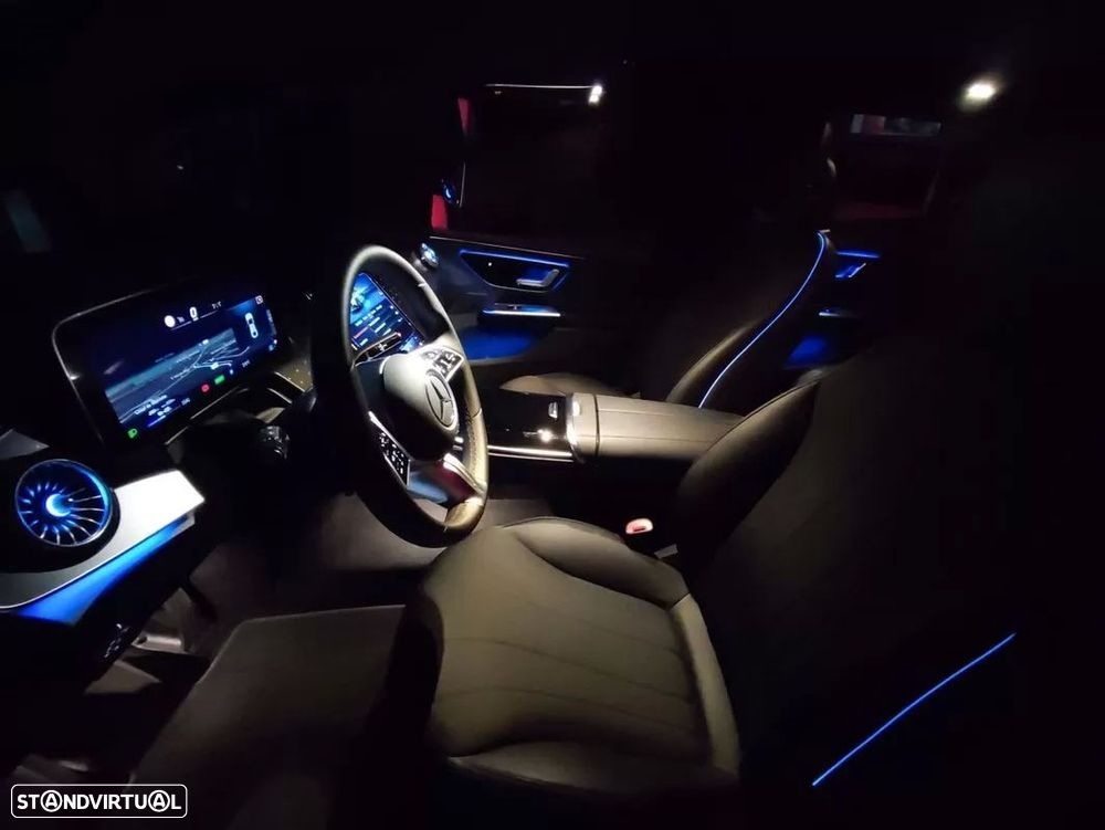 Mercedes-Benz EQE 300 Edition - 31