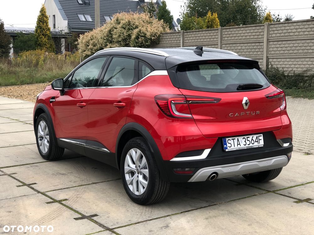 Renault Captur BLUE dCi 115 INTENS - 7