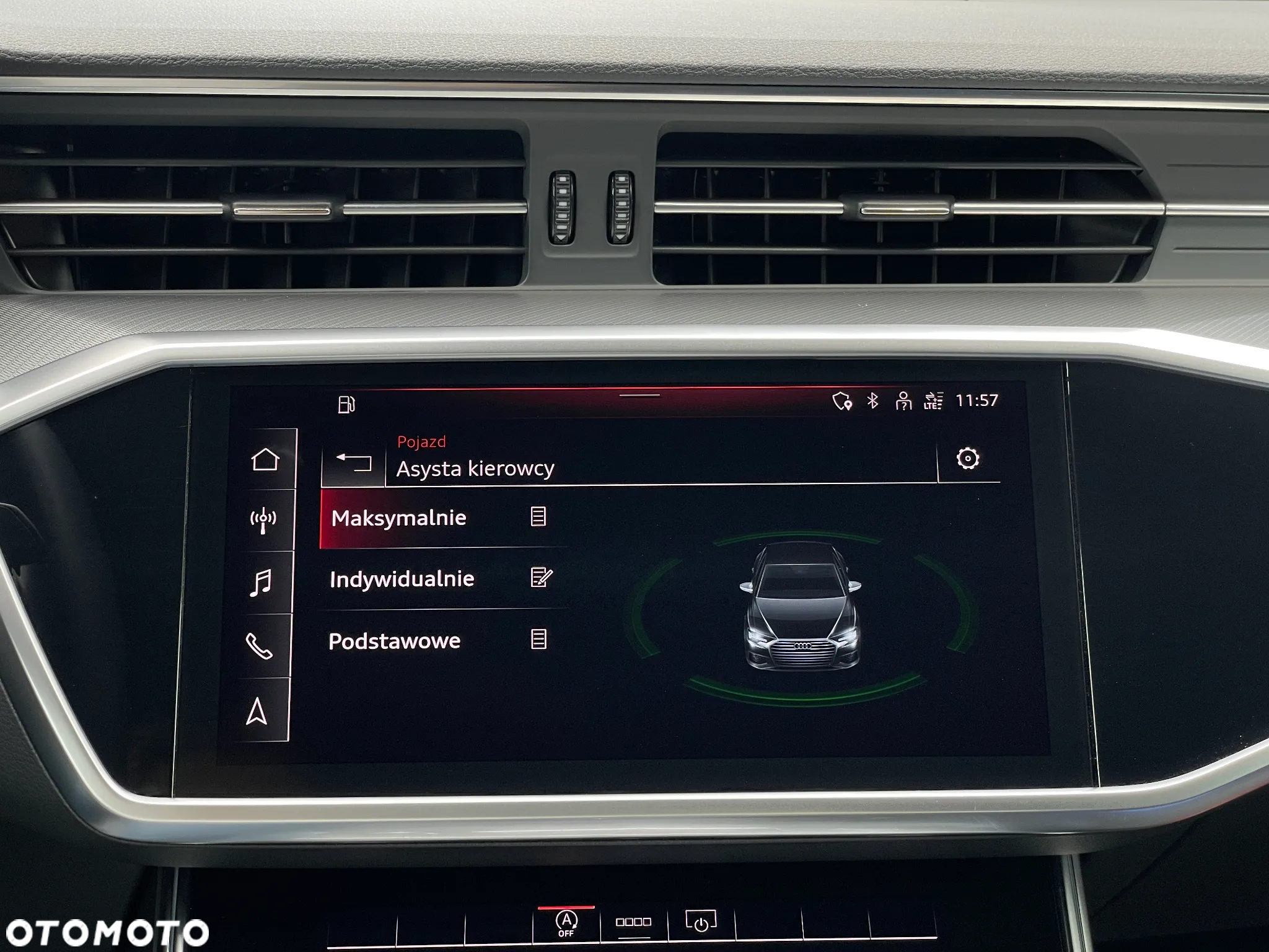 Audi A6 - 29