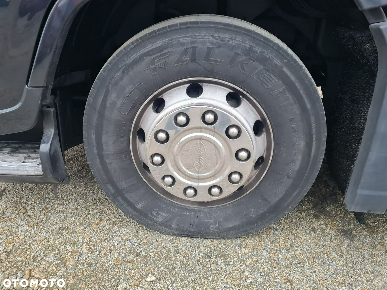 Ford F-max - 27