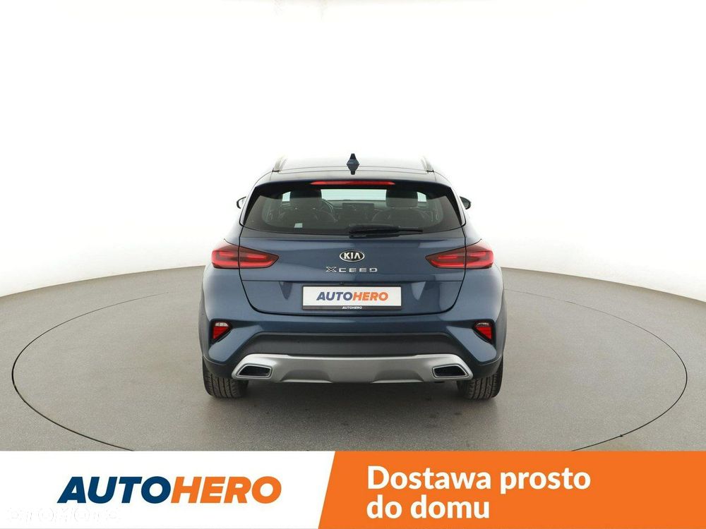 Kia XCeed 1.6 CRDi EDITION 7 - 6