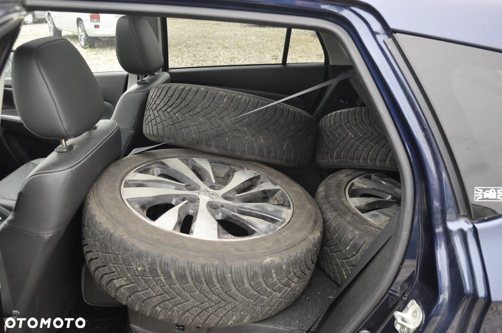 Suzuki SX4 S-Cross 1.4 Boosterjet Allgrip Comfort+ - 16