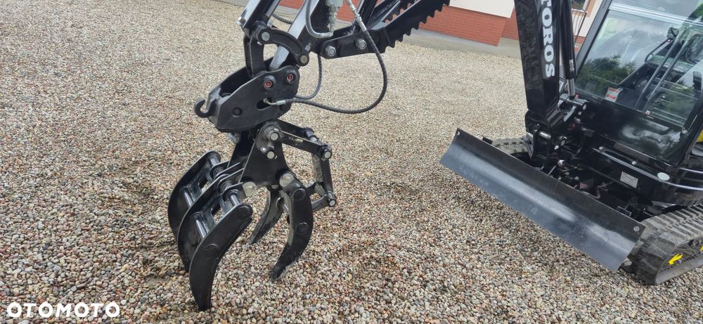 Inny Toros TE25S - 10