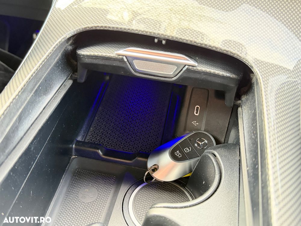 Mercedes-Benz GLC 220 d 4Matic 9G-TRONIC AMG Line Advanced - 25