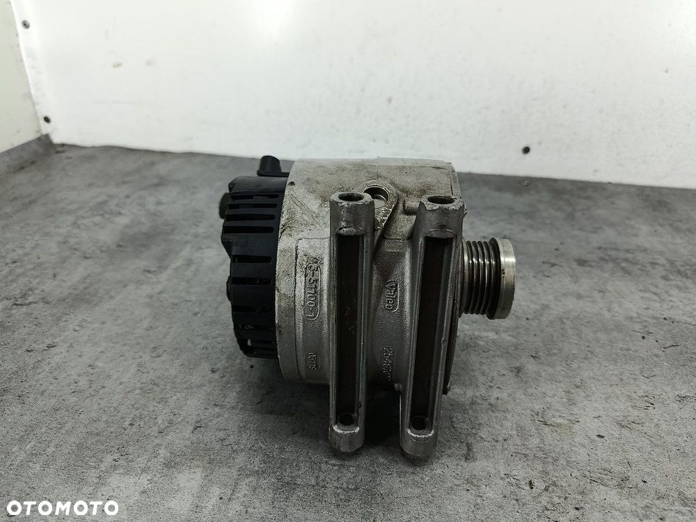 ALTERNATOR WODNY MERCEDES-BENZ KLASA A W168 2548702B  VALEO 1.7 CDI A170 - 7