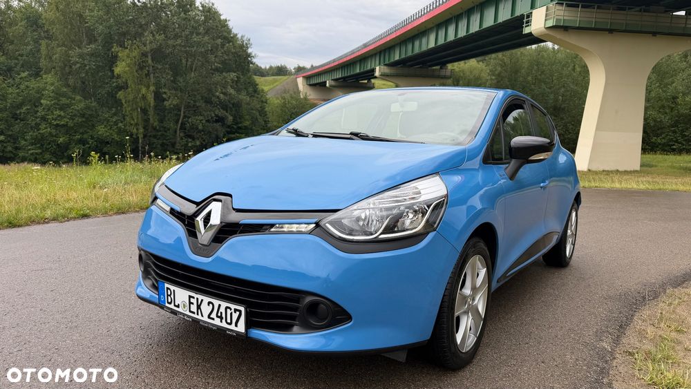 Renault Clio TCe 90 Limited - 27