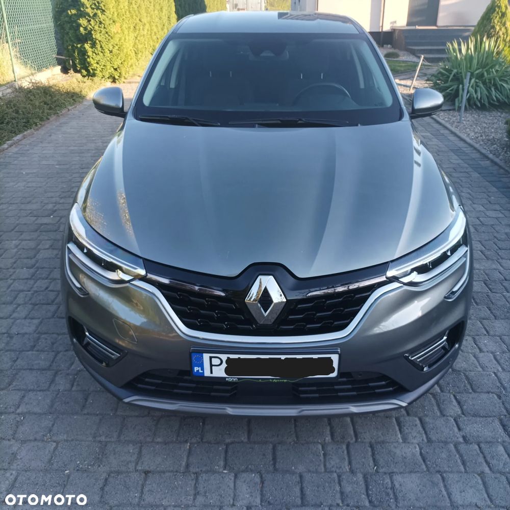 Renault Arkana E-TECH 145 INTENS - 5