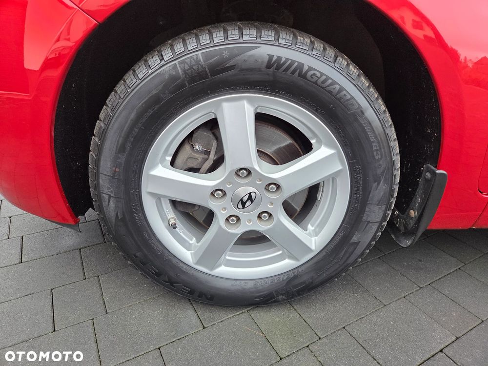 Hyundai ix20 1.6 Trend - 19