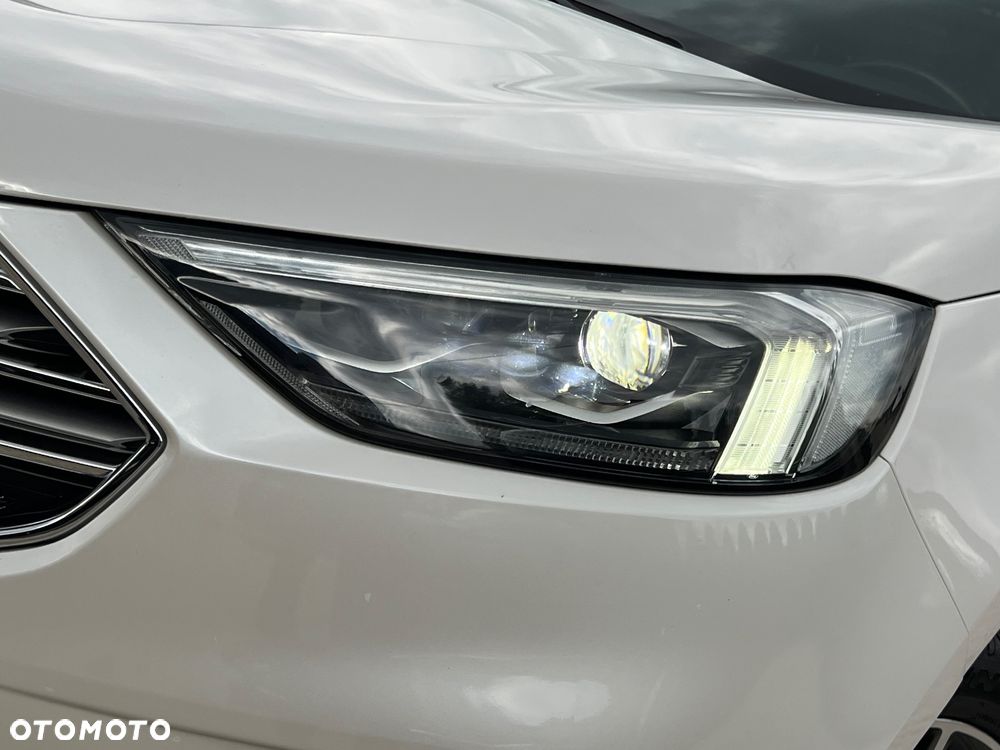 Ford Edge 2.0 EcoBlue Bi-Turbo 4x4 Titanium - 5