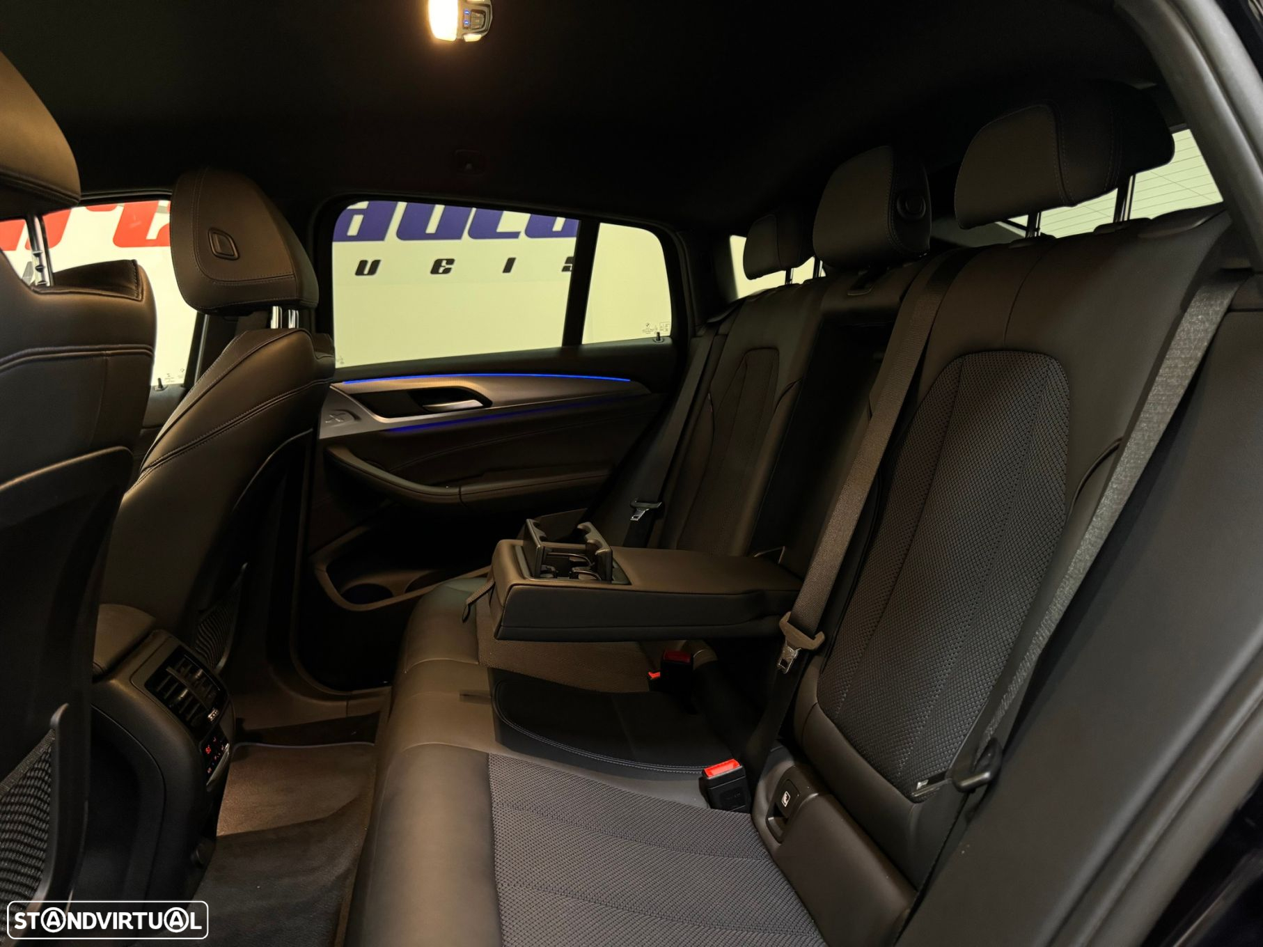 BMW X4 20 d xDrive Pack M Auto - 49