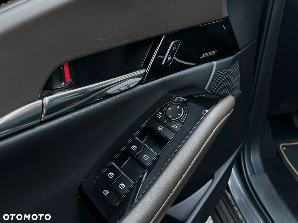 Mazda CX-30 SKYACTIV-X 2.0 M-Hybrid - 33