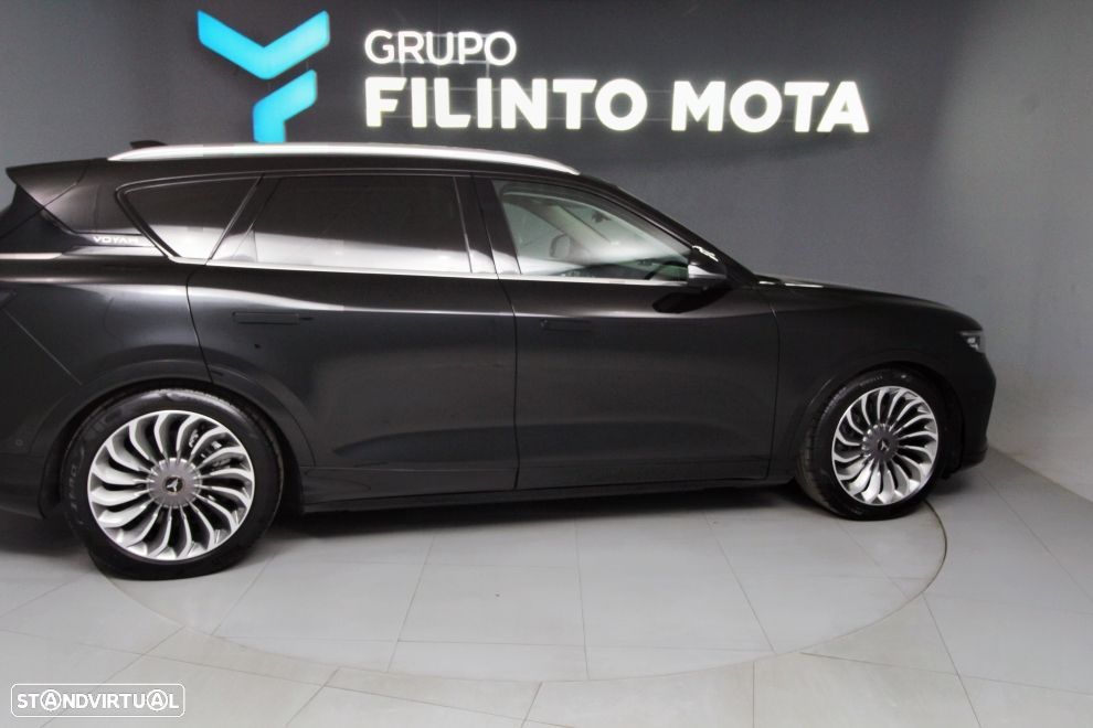 Voyah Free 107 kWh Luxury - 2