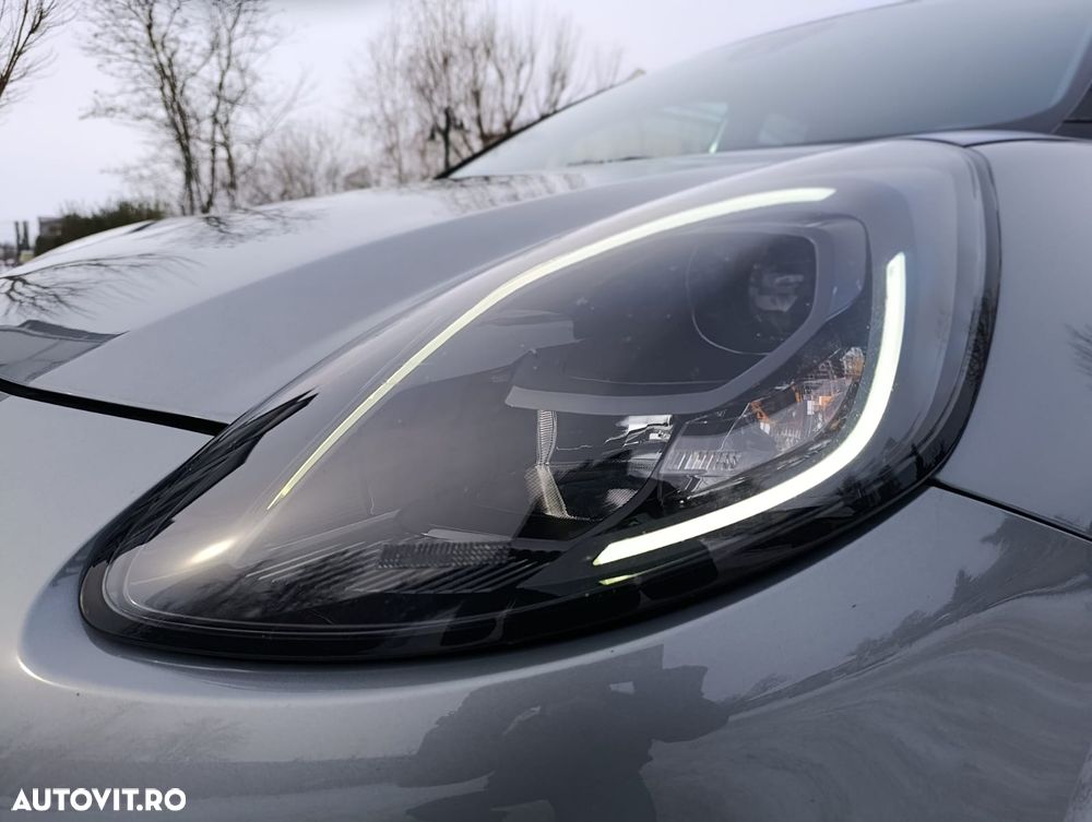 Ford Puma 1.0 EcoBoost MHEV ST Line - 10