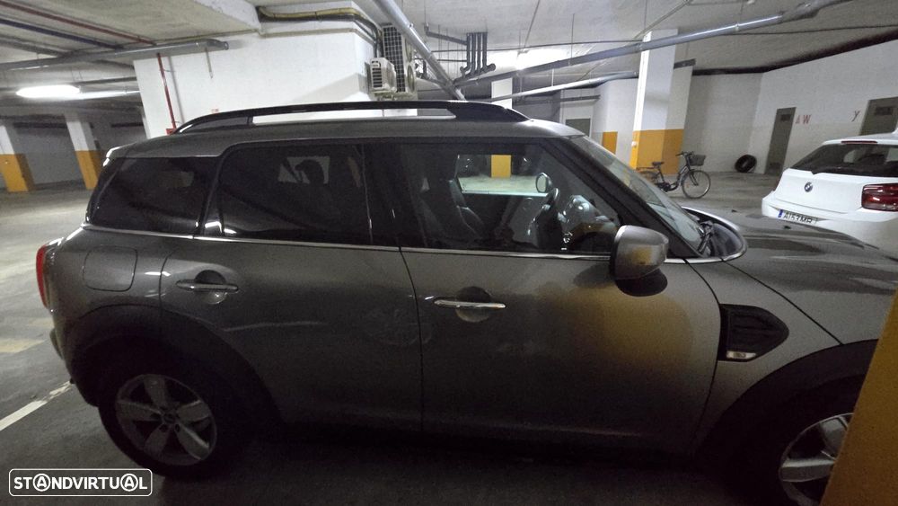 MINI Countryman One D Auto - 4