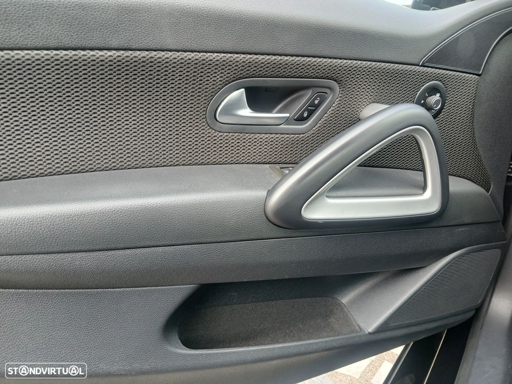 VW Scirocco 2.0 TDI Sport - 30
