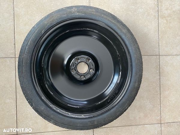 Roata Rezerva Volvo C40  XC40 R18  32243486 - 5