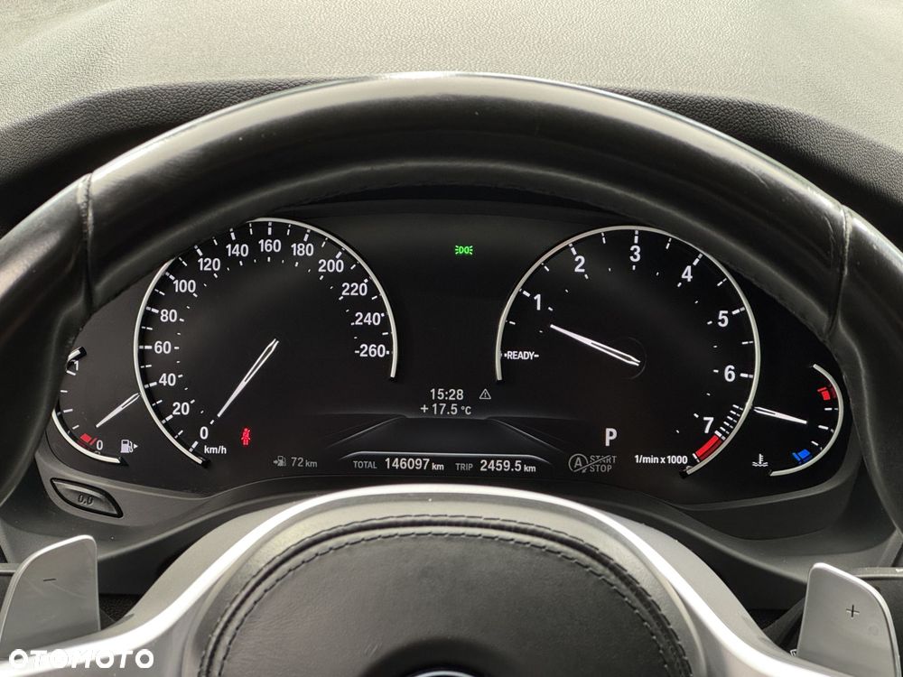 BMW X4 xDrive20i GPF M Sport sport - 19