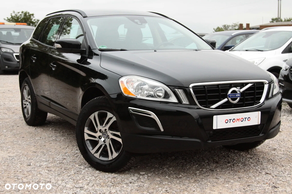 Volvo XC 60 DRIVe Momentum
