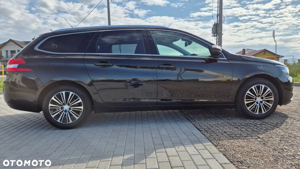 Peugeot 308 - 7