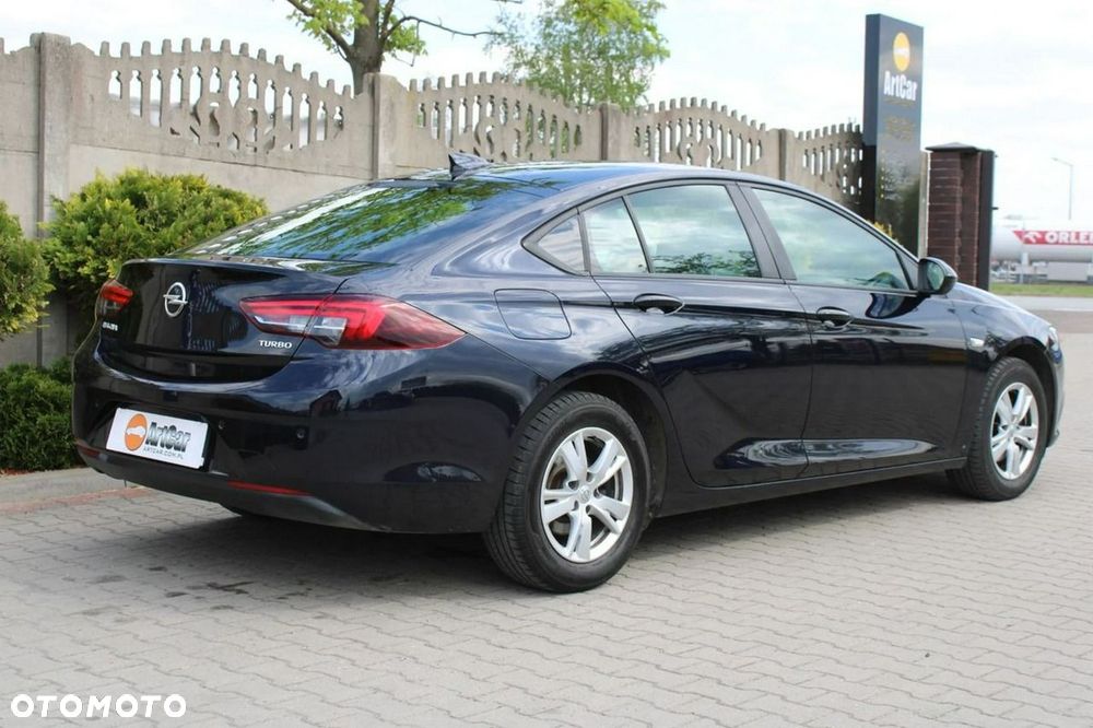 Opel Insignia 1.5 T Elite S&S - 15