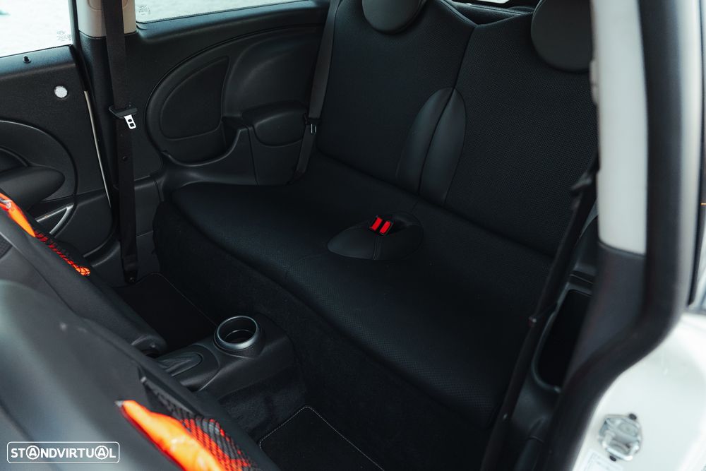 MINI 3 Portas Cooper S - 23