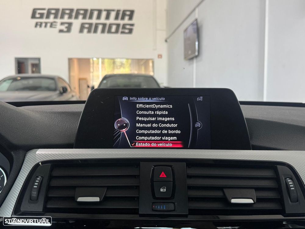BMW 425 d Pack M Auto - 23