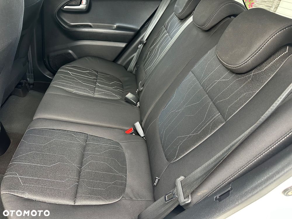 Kia Picanto 1.2 ISG Dream Team Edition - 14