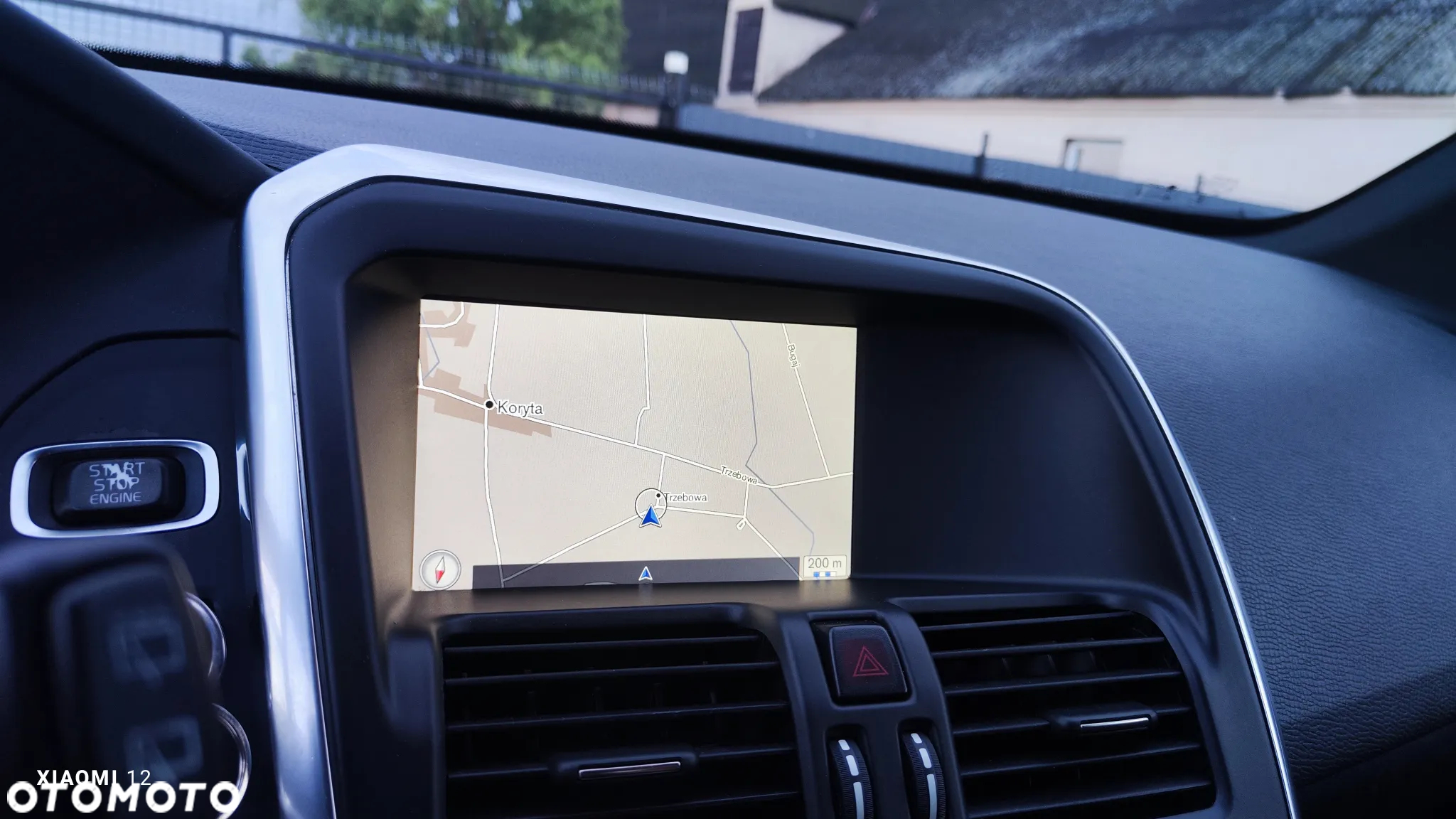 Volvo XC 60 D4 Drive-E Kinetic - 20