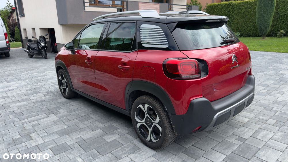 Citroën C3 Aircross PureTech 110 Stop & Start OPF SHINE PACK - 4
