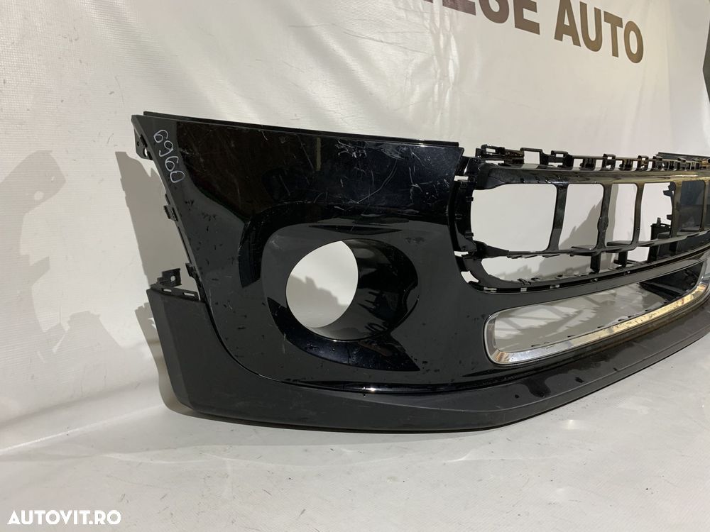 Bara fata Mini Cooper F56, 2015, 2016, 2017, 2018, 2019, 2020, cod origine OE 7317969. - 12