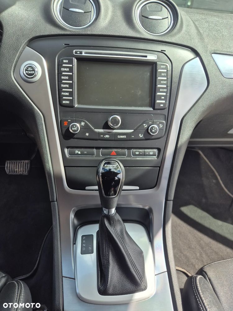 Ford Mondeo 2.0 TDCi Business Edition - 26