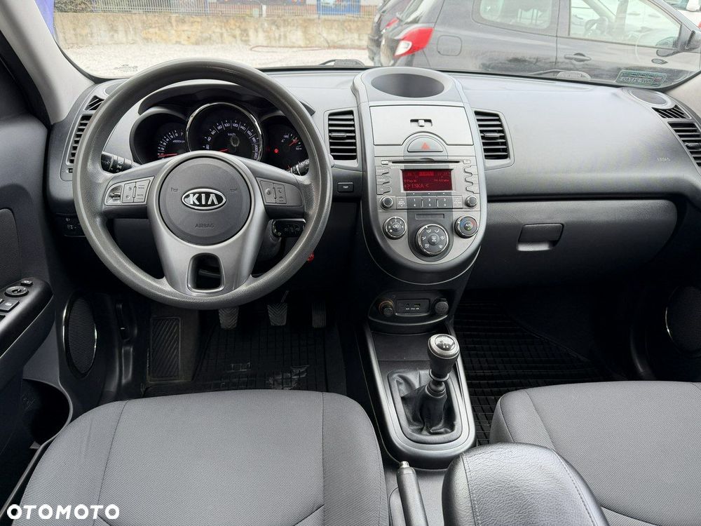 Kia Soul - 31