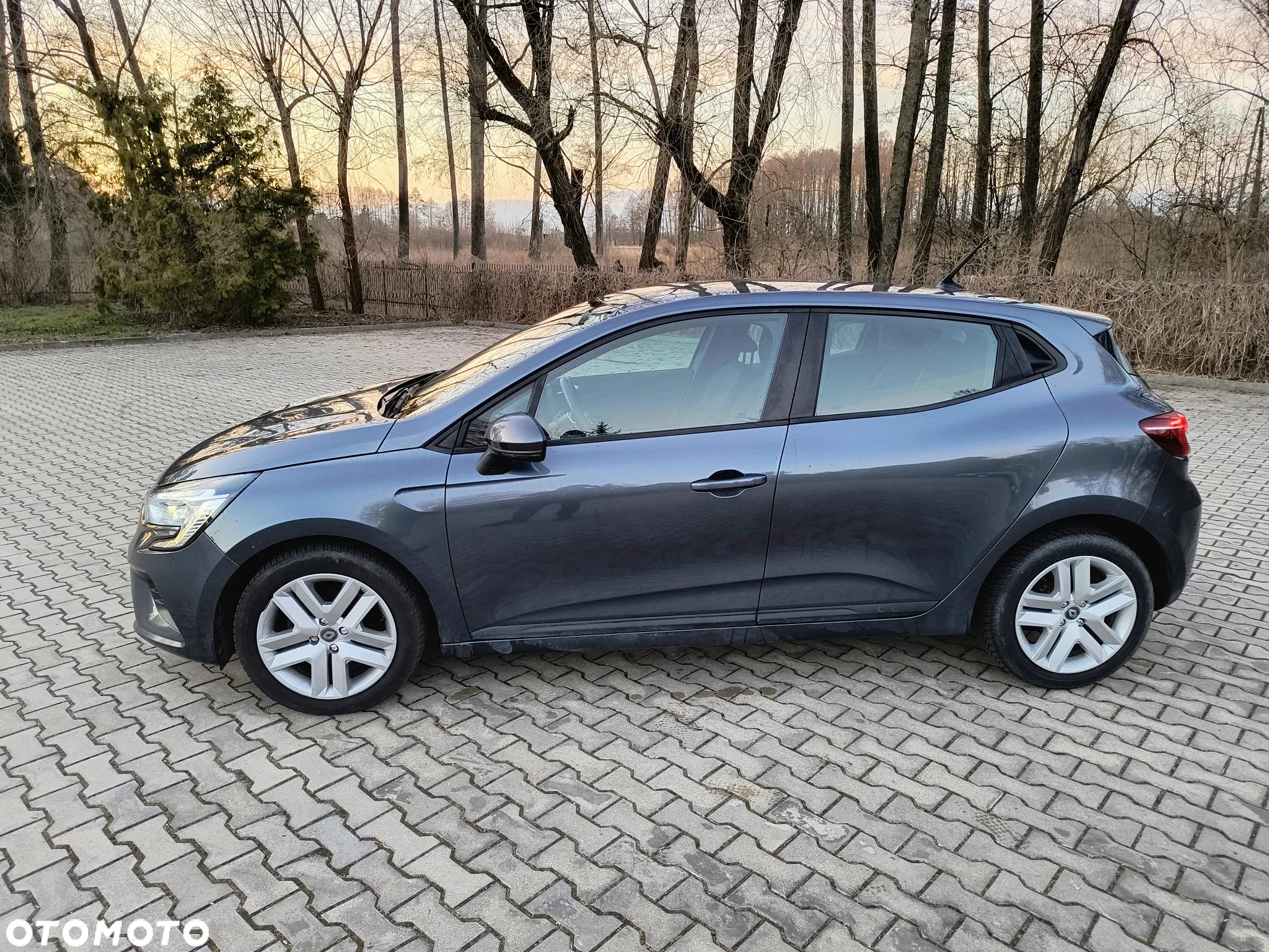 Renault Clio - 12