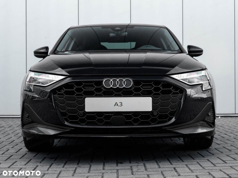 Audi A3 Limousine 35 TFSI mHEV S tronic - 4