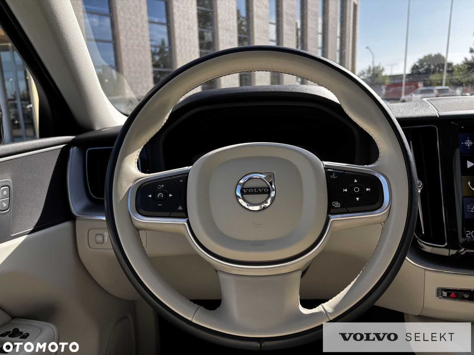 Volvo XC 60 - 10