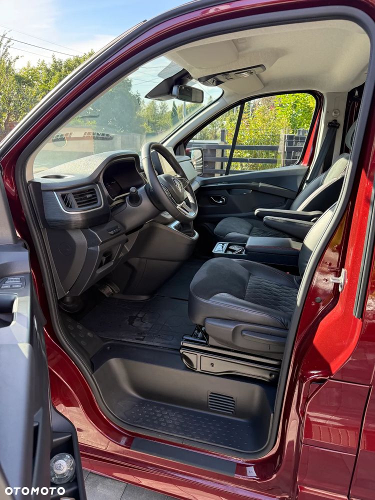 Renault TRAFIC - 13