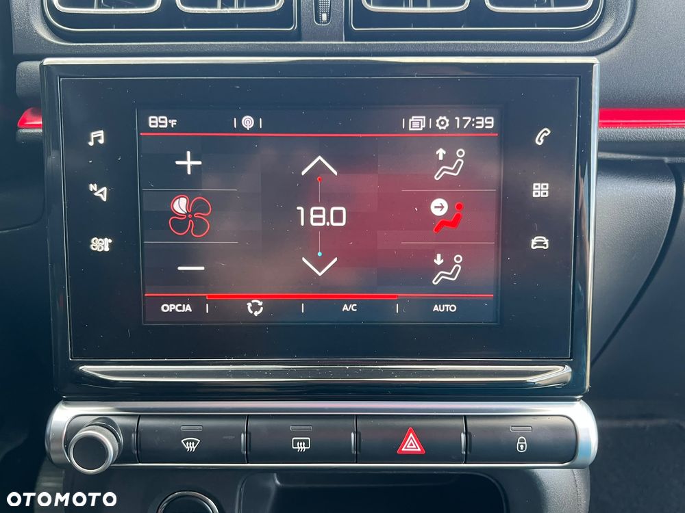 Citroën C3 Pure Tech 110 S&S SHINE - 22