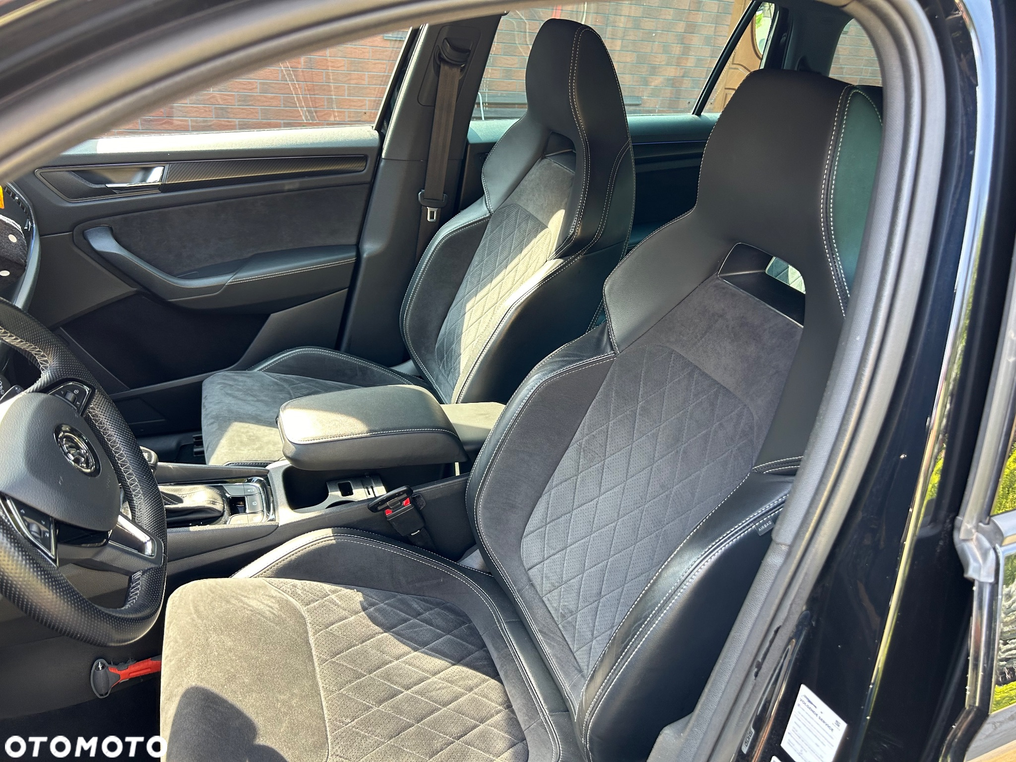 Skoda Kodiaq 2.0 TDI 4x2 Sportline DSG - 35