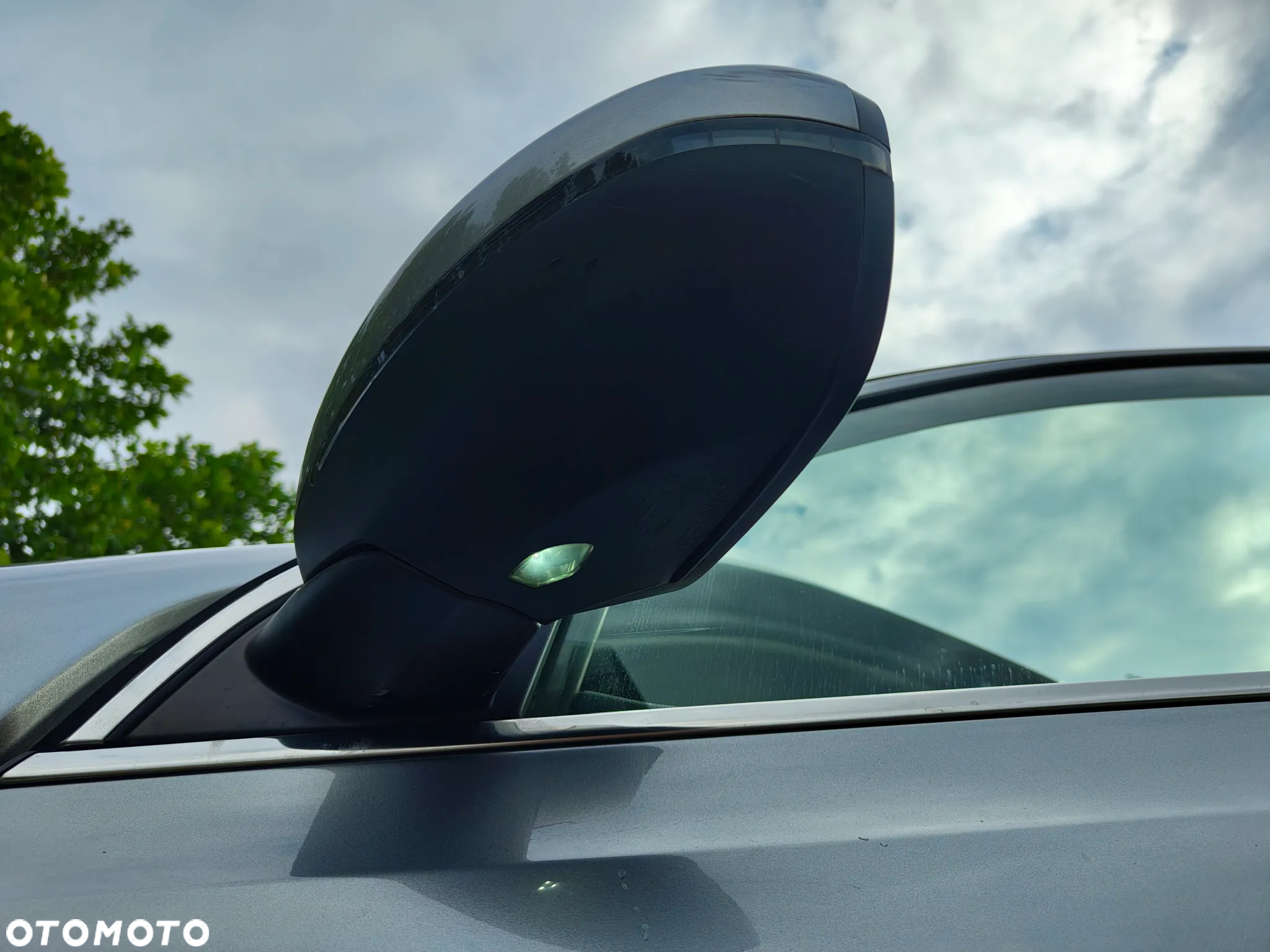 Peugeot 308 1.6 e-HDi Access STT - 10